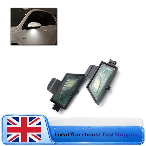 5g0945291 2pcs car - led, under