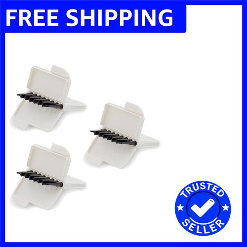 Pack wax guards - , for