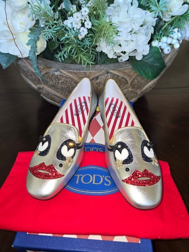 Tod pumps opera - tod's-pumps,