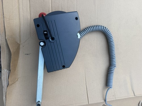 Novoport garage door motor - garage,