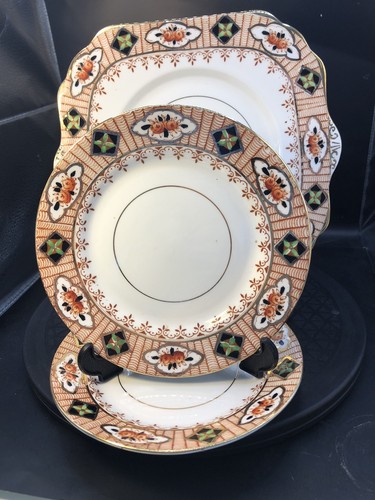 Gladstone china made - china, in