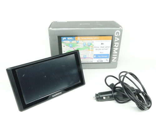 Garmin drive sat - drive, nav