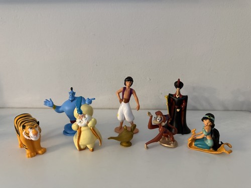 Disney original mini aladdin - disney,