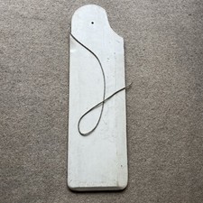 Enterprise dinghy rudder - dinghy, blade