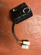 Eberspacher Night Heater 12v