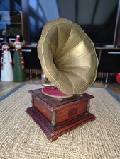 HMV Gramophone