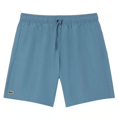Lacoste mens blue - lacoste, swim