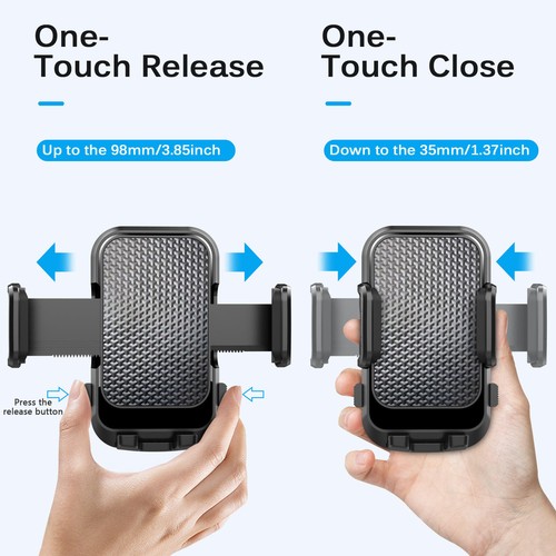 Mobile phone holder car - holder,