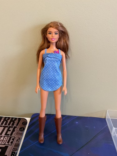 Barbie doll beautiful - barbie,
