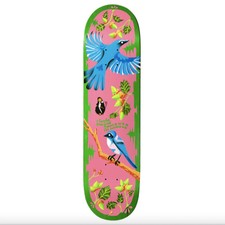 BIRDHOUSE LIZZIE ARMANTO