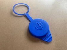 FIT VOLVO WINDSCREEN WATER