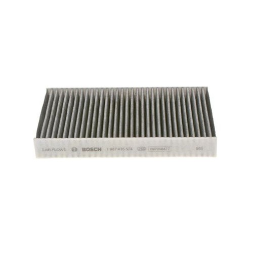 Pollen cabin filter for nissan - filter,