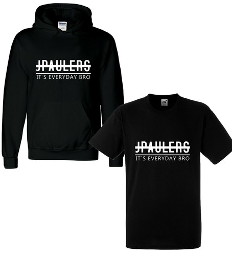 Jpaulers children hoody its - hoody,