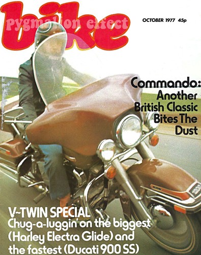 Ducati 900ss ogri norton - 900ss,