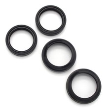 Fork Oil Dust Seal Set For