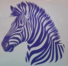 Vinyl Decal / Sticker    -