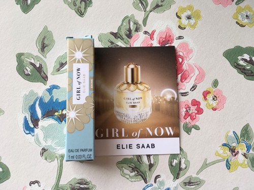 New girl of now - new,