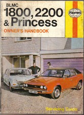 Austin blmc 1800 2200 - blmc,