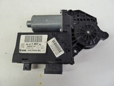 NEARSIDE LEFT PASSENGER FRONT WINDOW MOTOR 9637130780 01-08 PEUGEOT 307 SW 5DR