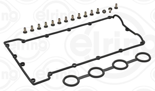 Rocker cover gasket set - cover,