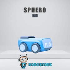 ? Sphero Indi Educational Robot for Kids - Coding & STEM Learning Toy, Hands-On