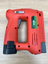 tacwise 140-180EL cordless staple gun