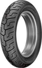 Dunlop harleydavidson - dunlop, harleydavidson®