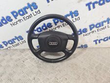 1998 AUDI 80 CABRIOLET STEERING WHEEL WITH AIRBAG 480 880 201 Q 