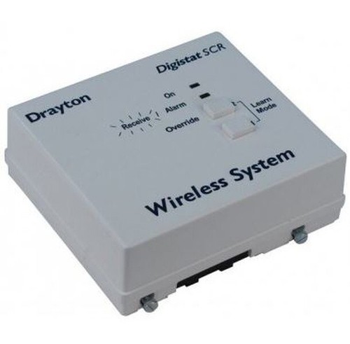 Drayton digistat - drayton,