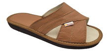 Women’s Brown Leather