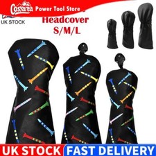 Premium Black Golf Club