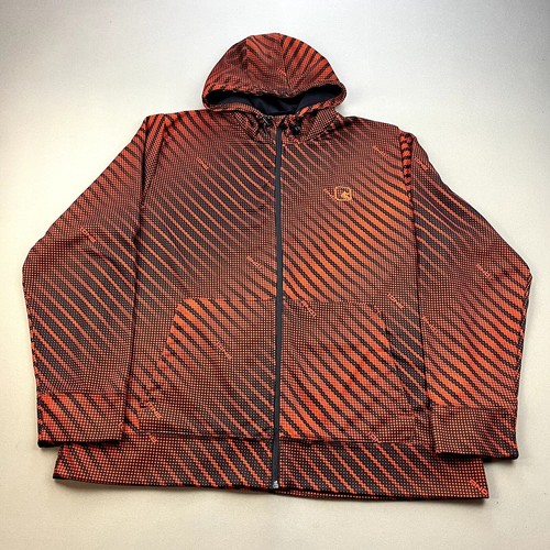 Vintage and1 hoodie sweatshirt - and1,