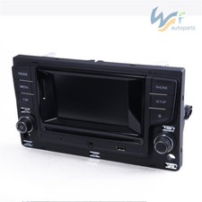 MIB2-G 5 inches Bluetooth USB