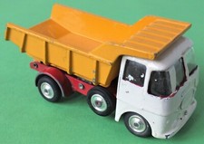 CORGI TOYS No458 ERF TIPPER. 
