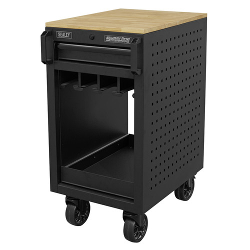 Sealey superline pro - superline, 8