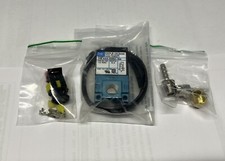 Genuine MAC 3 Port Electronic Boost controller EBC Solenoid Valve MaxxECU