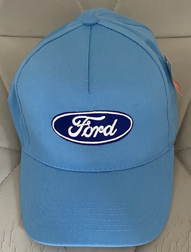 Ford cars embroidered baseball - cars,
