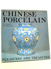 Chinese Porcelain (Anthony Du