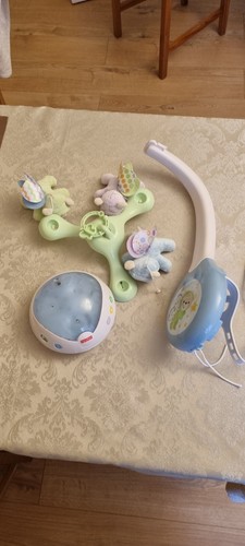 Fisher price cdn41 butterfly - fisher-price,