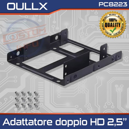 5 ssd hdd - to, adapter