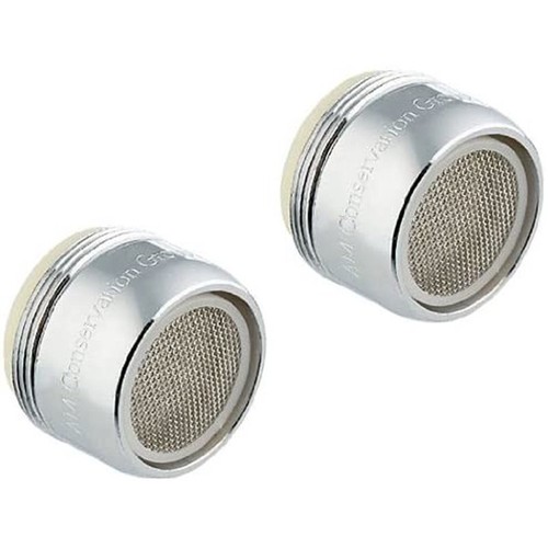 2pk standard faucet tap water - 2pk,