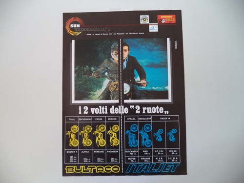 Advertising 1977 - advertising,
