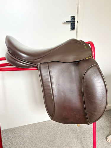 Ideal ramsay working - 17.5”,