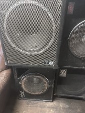 Speaker