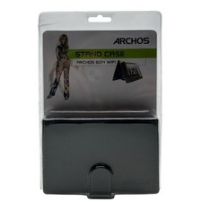 Archos 604 wifi media player - archos,