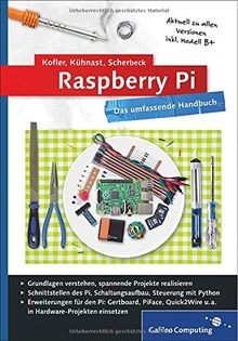 Raspberry das umfassende - raspberry,