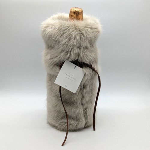 Restoration hardware wine bag - wine,
