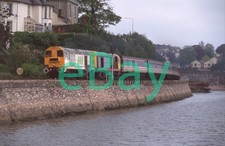 35mm Railway Slides of Class