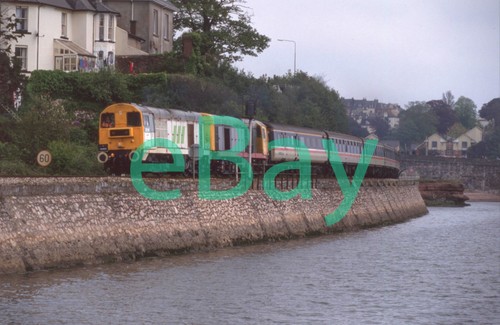 35mm railway slides class - 35mm,