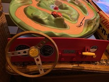 Matchbox Steer N Go Driving